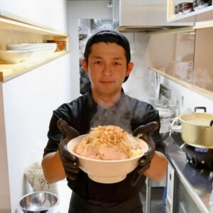 姫路 ラーメン中村屋 二九