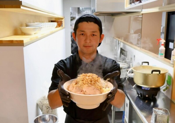 姫路 ラーメン中村屋 二九