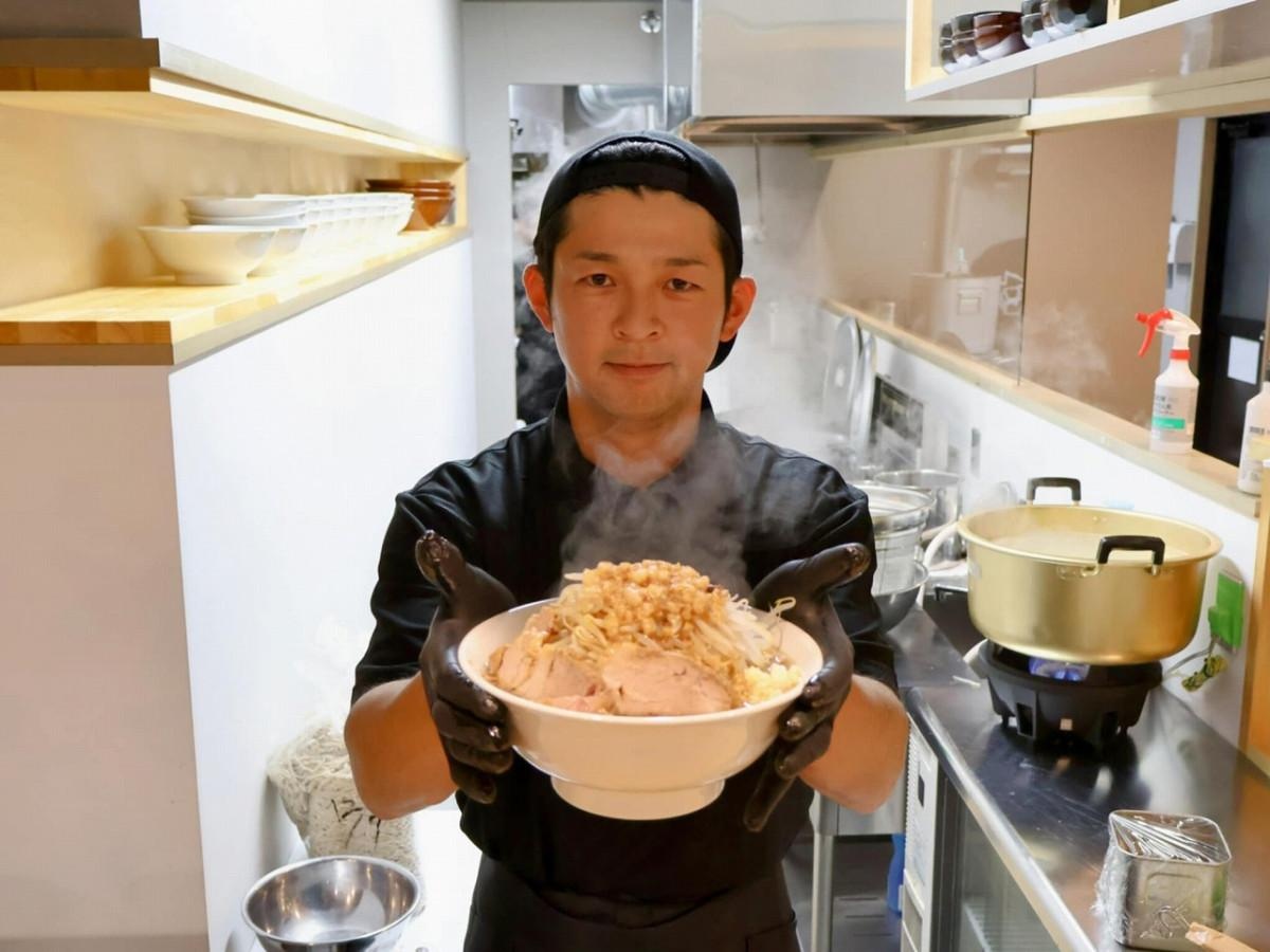 姫路 ラーメン中村屋 二九