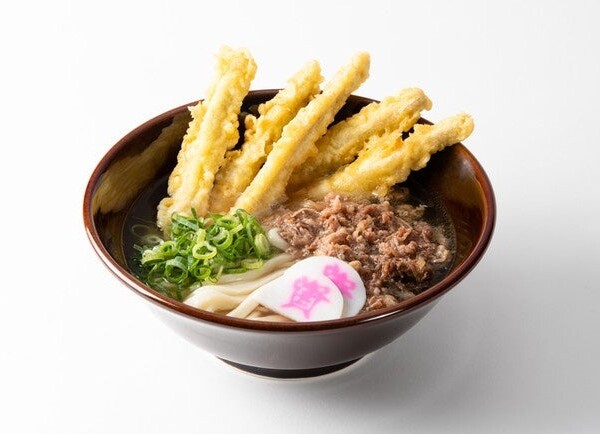 資さんうどん　姫路