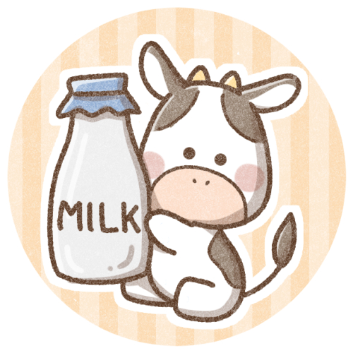 milky