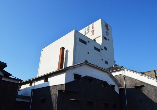 本田商店 龍力 米のささやき