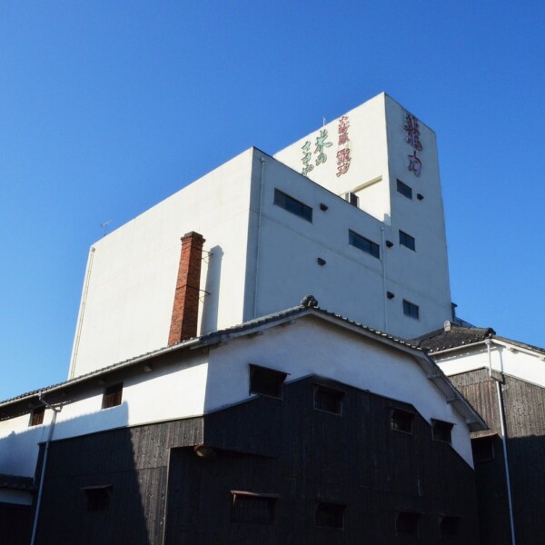 本田商店 龍力 米のささやき