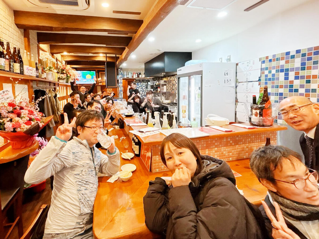 夢や 姫路 居酒屋