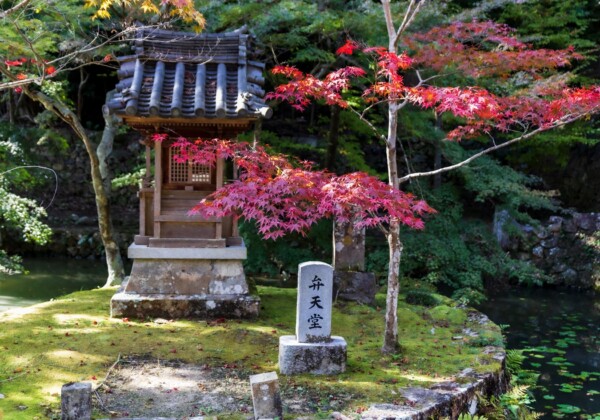 姫路　八徳山八葉寺