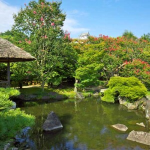 姫路好古園