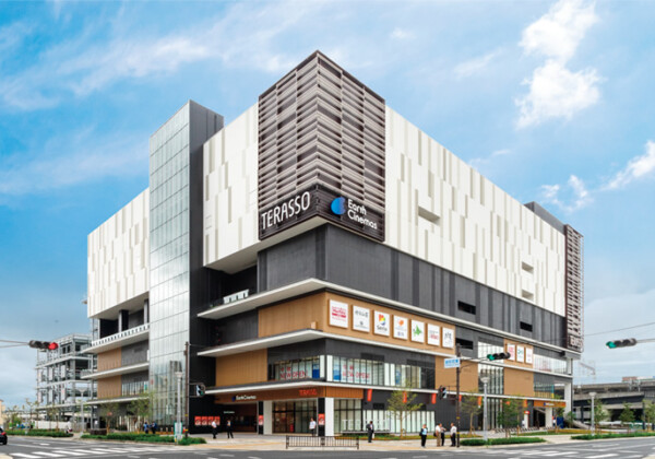 アースシネマズ 姫路 IMAX