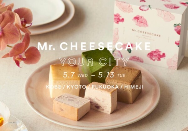 姫路 山陽百貨店 チーズケーキ