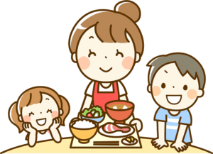子ども食堂