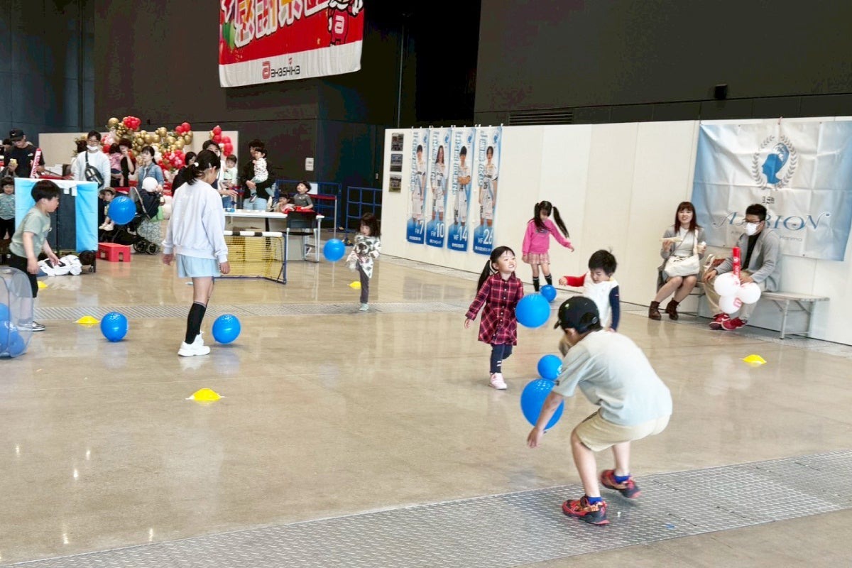 姫路 赤鹿地所 イベント