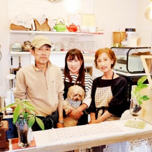 カフェ野乃 姫路 姫路市 郊外
