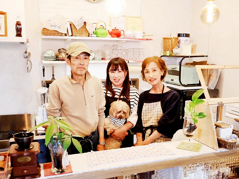 カフェ野乃 姫路 姫路市 郊外