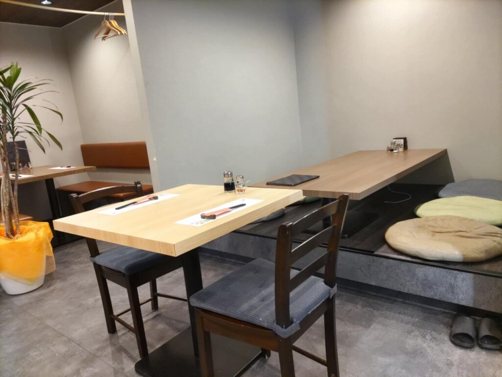 姫路 旨い庵 十二所線 移転 リニューアル オープン