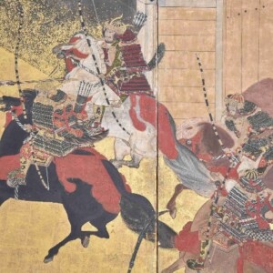 兵庫県立歴史博物館　いくさ物語