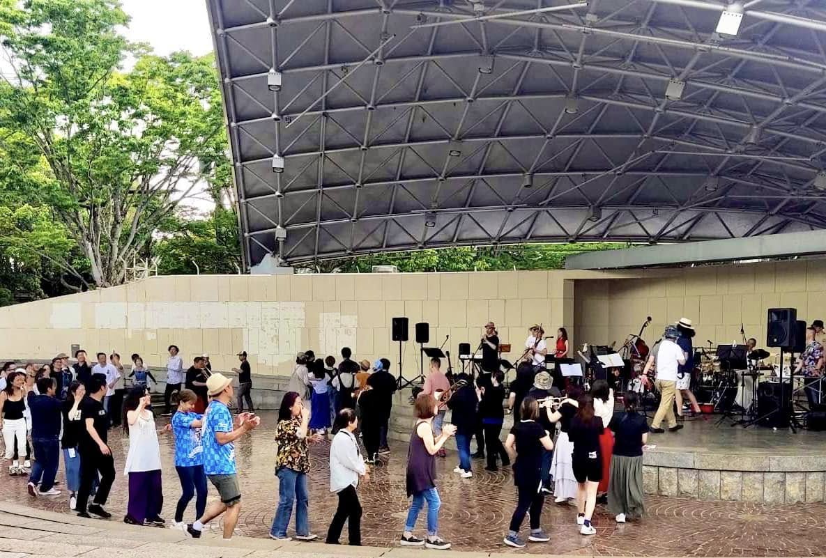コモフェス 姫路