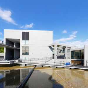 姫路文学館