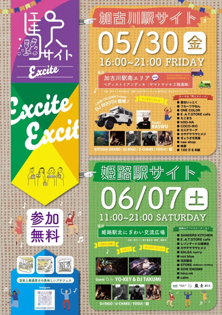 姫路駅サイト　2025