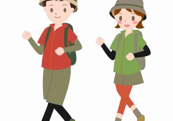姫路市　山陽ハイキング