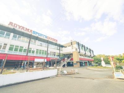 親子３世代マルシェ 姫路