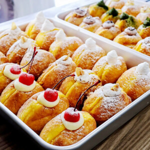TRUFFLE DONUT 兵庫 姫路店