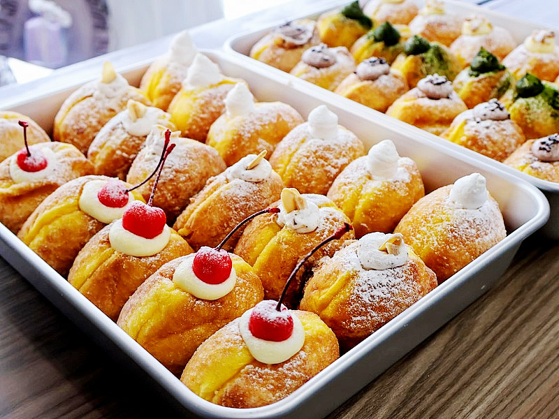 TRUFFLE DONUT 兵庫 姫路店