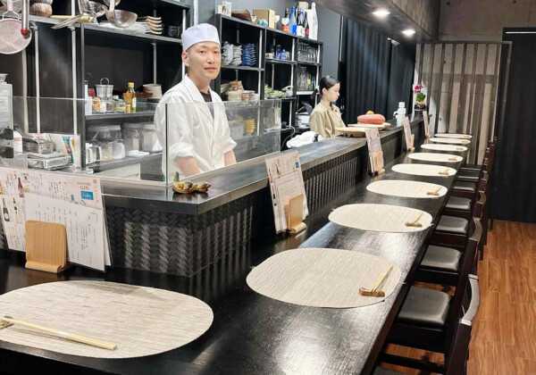 姫路　料理屋らぼ　和食