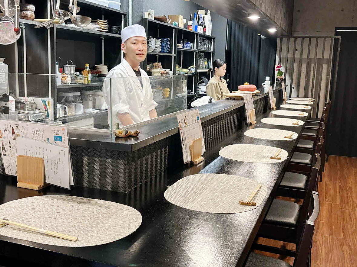 姫路 料理屋らぼ 和食