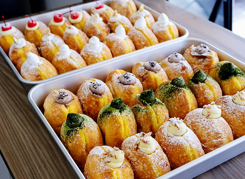 TRUFFLE DONUT 兵庫 姫路店