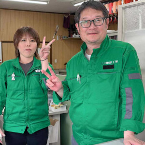 姫路の老舗「八瀬鉄工所」 カレーライス