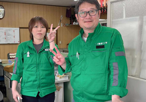 姫路の老舗「八瀬鉄工所」 カレーライス