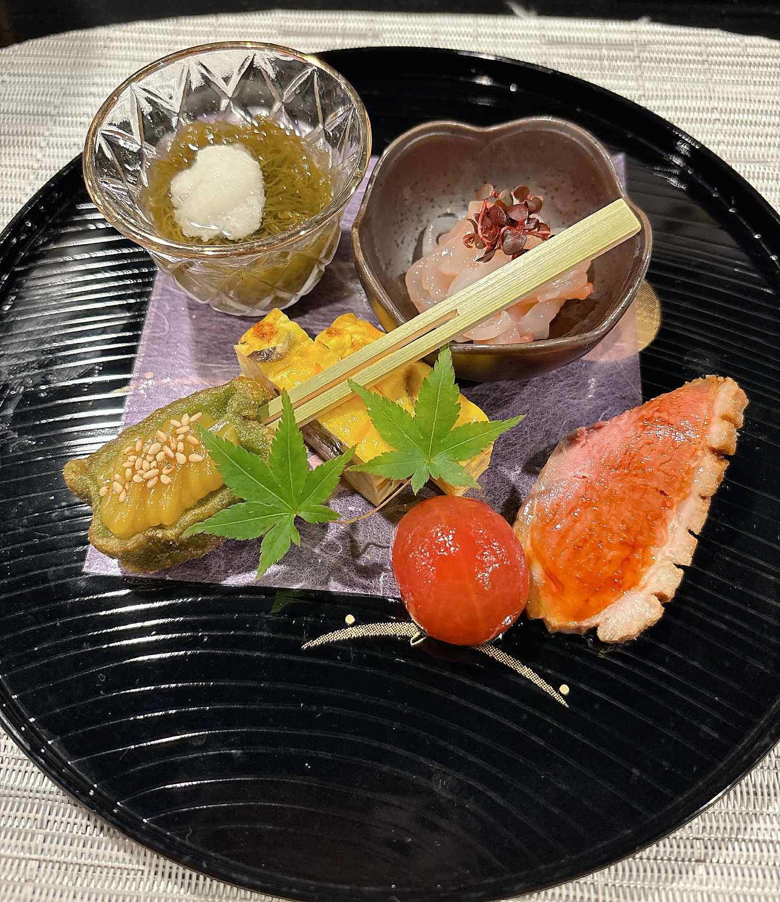 姫路 料理屋らぼ 和食