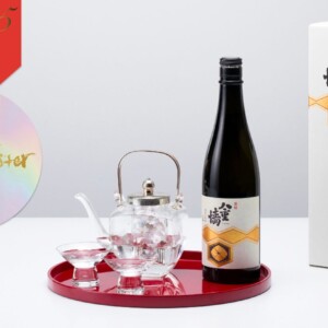 【姫路発】ヤヱガキ酒造がフランスで快挙！