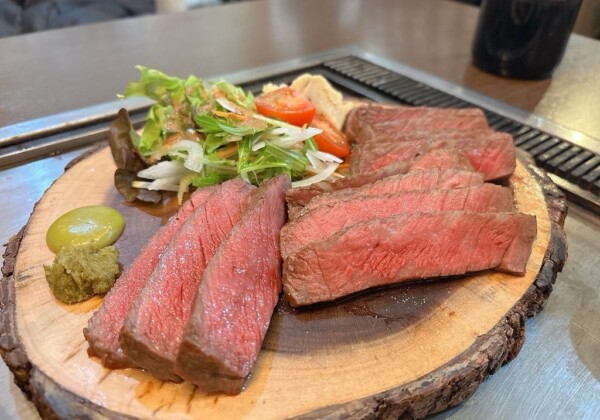 姫路 飾磨駅前 麦とてっぱん 肉会 2025