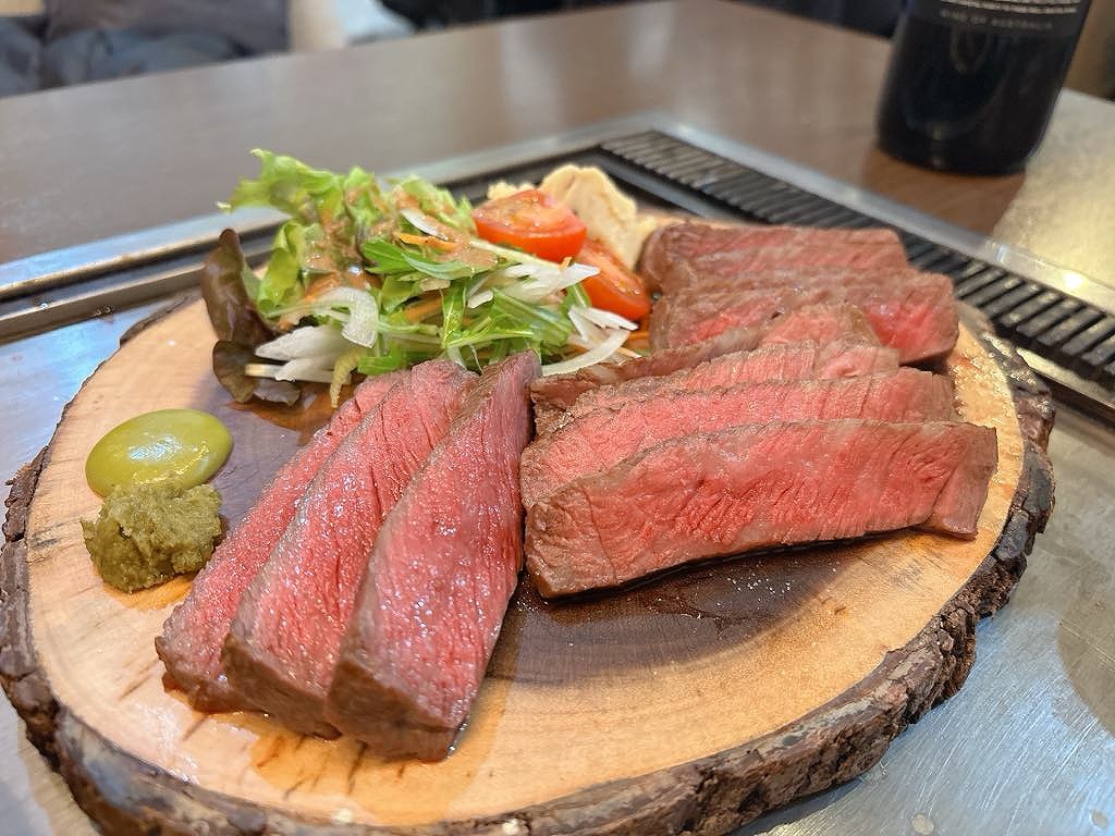 姫路 飾磨駅前 麦とてっぱん 肉会 2025