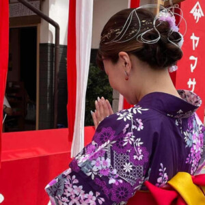 姫路ゆかた祭り