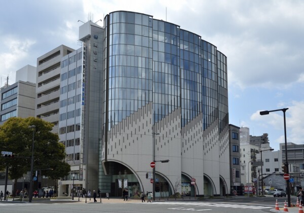 三木美術館　姫路