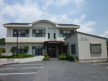 姫路　別所公民館