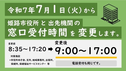 姫路市役所