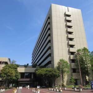 姫路市役所