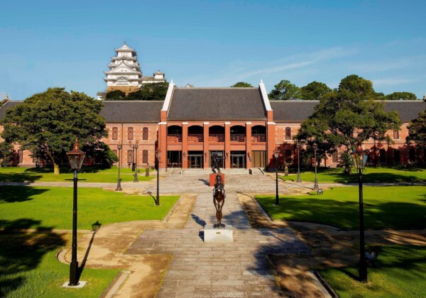 姫路市美術館