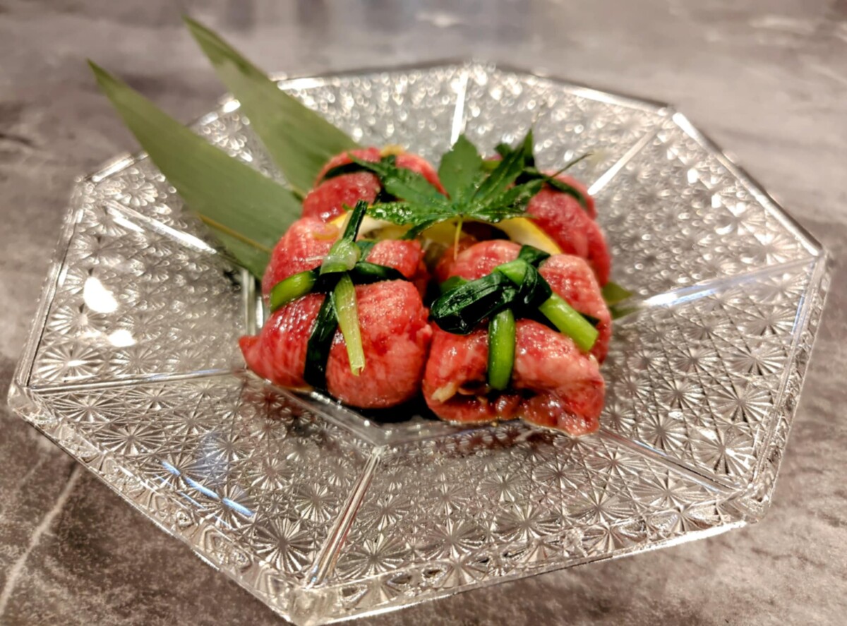 姫路 焼肉 元氣 魚町 塩町 姫路スパイス