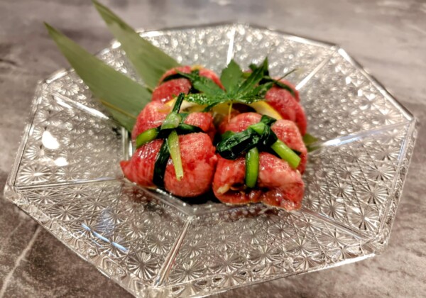 姫路 焼肉 元氣 魚町 塩町 姫路スパイス