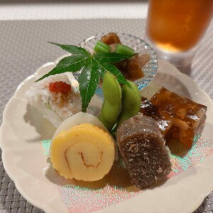 姫路 和スタイル穂 やまみなみ クリスタル横丁