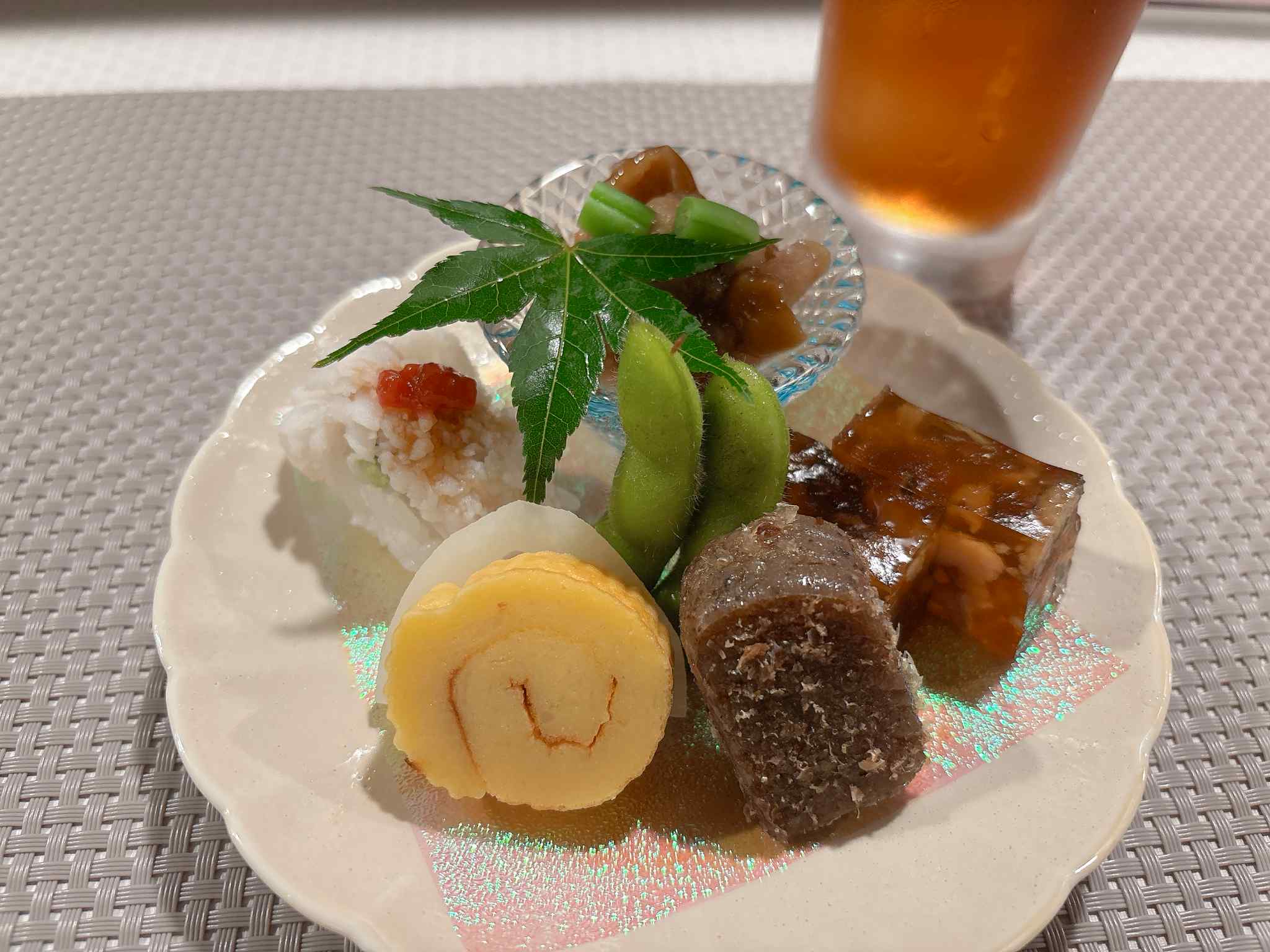 姫路 和スタイル穂 やまみなみ クリスタル横丁