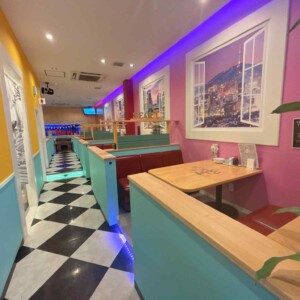 ソウル 韓国料理 姫路 グルメ ディナー
