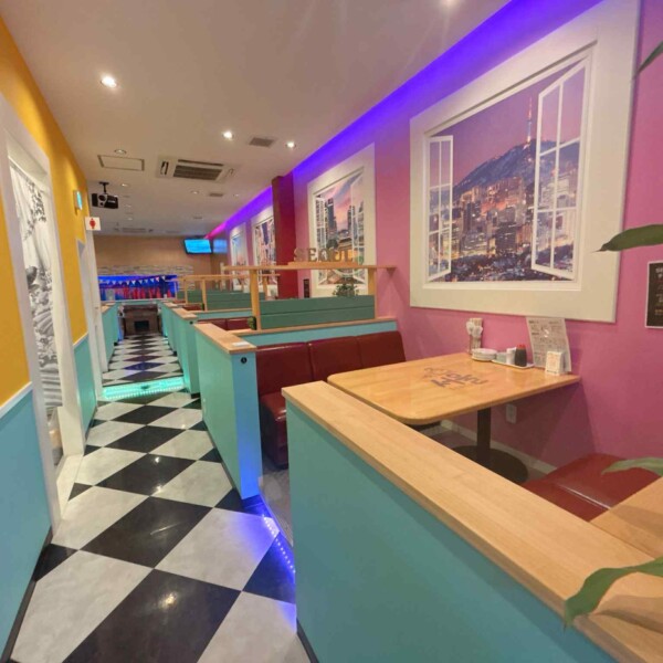 ソウル 韓国料理 姫路 グルメ ディナー