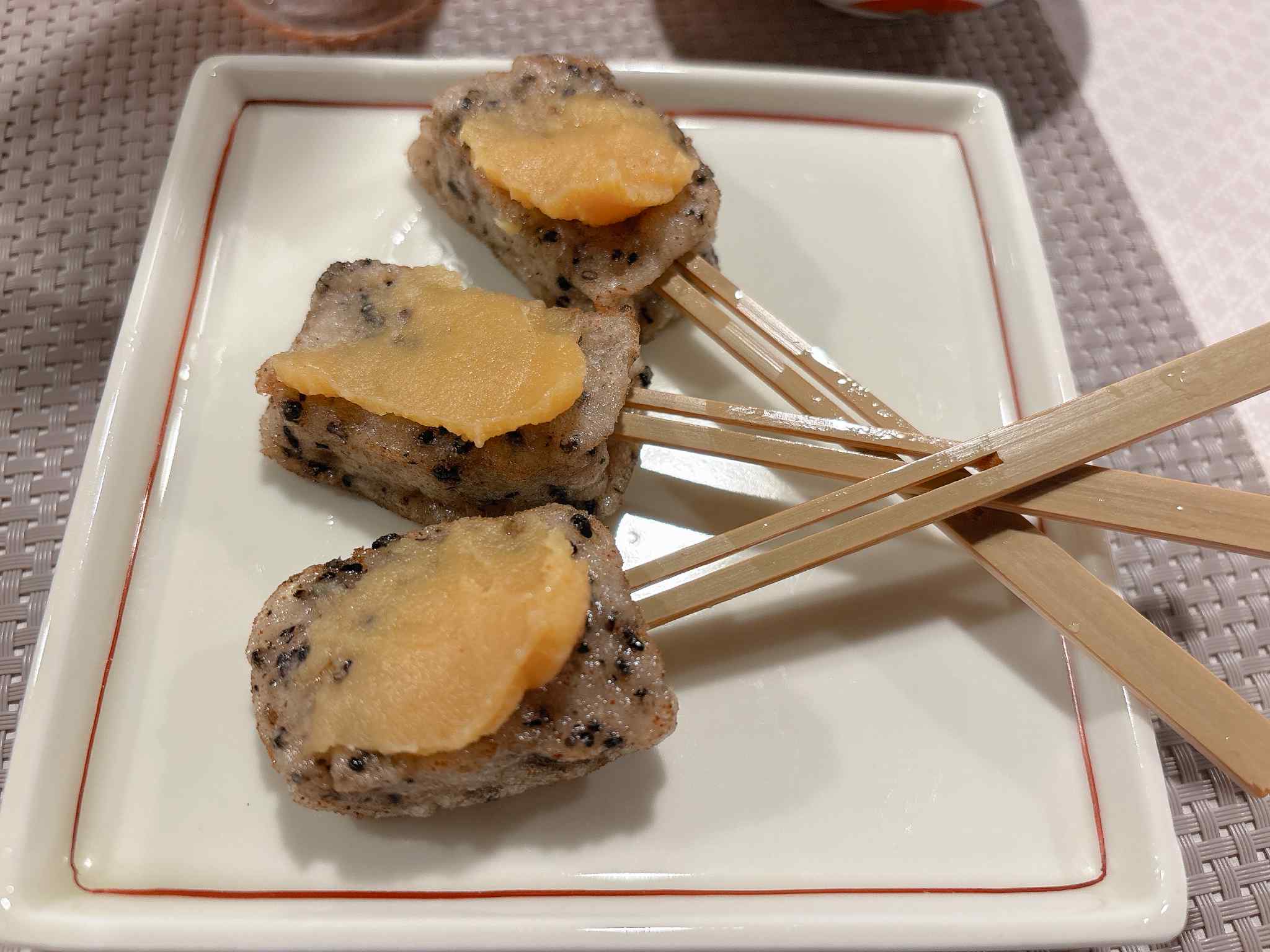 姫路 和スタイル穂 やまみなみ クリスタル横丁