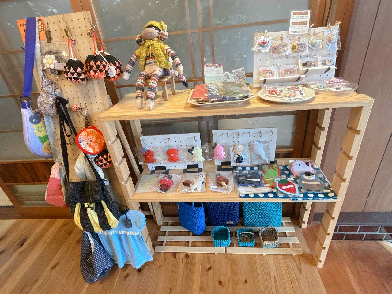 姫路 ランチ 古民家レストラン「古民家ランチ 晴るばる」 安富町