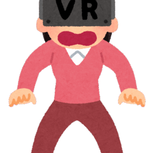 姫路　VR体験用（ホラー）