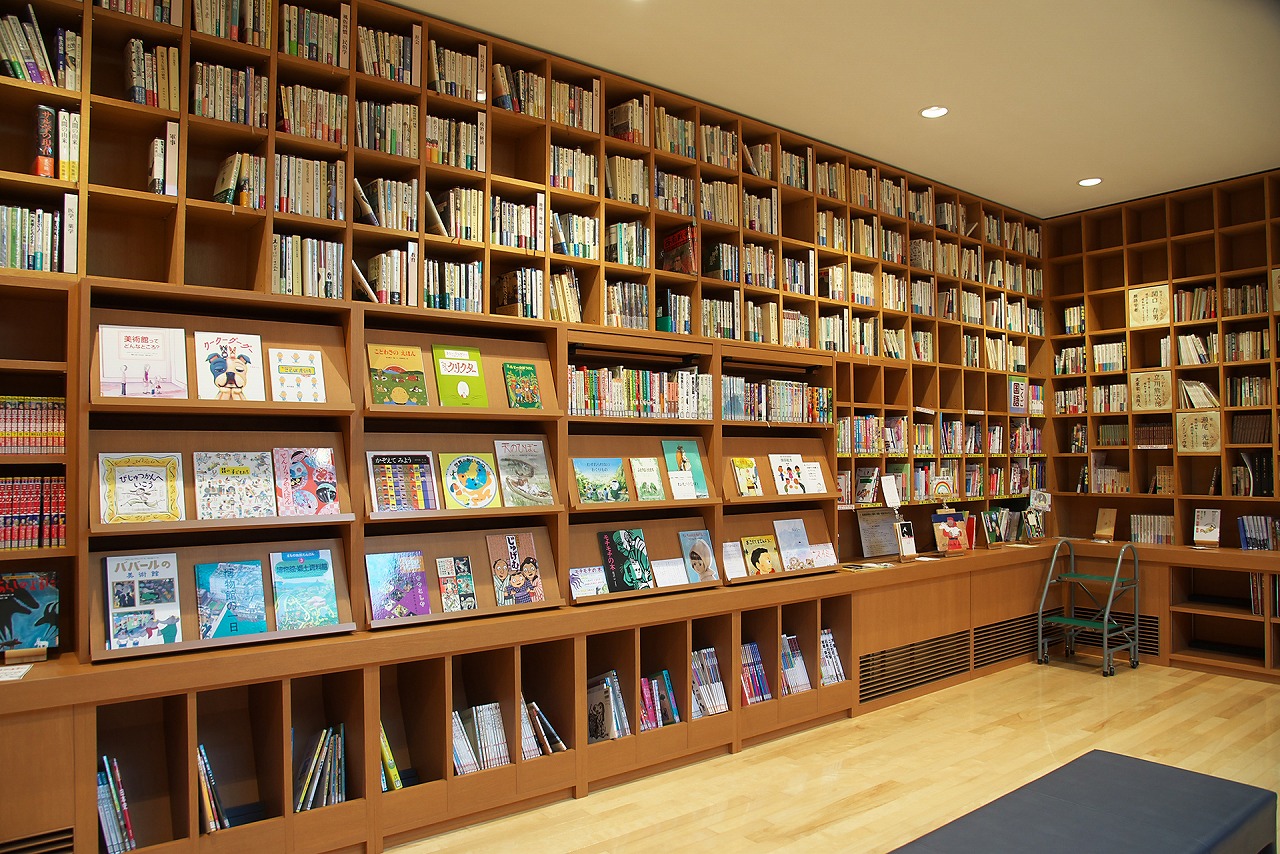姫路市 スタンプラリー 文学館
